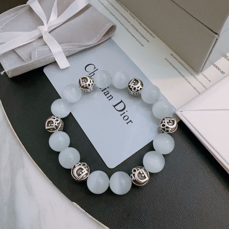 Christian Dior Bracelets